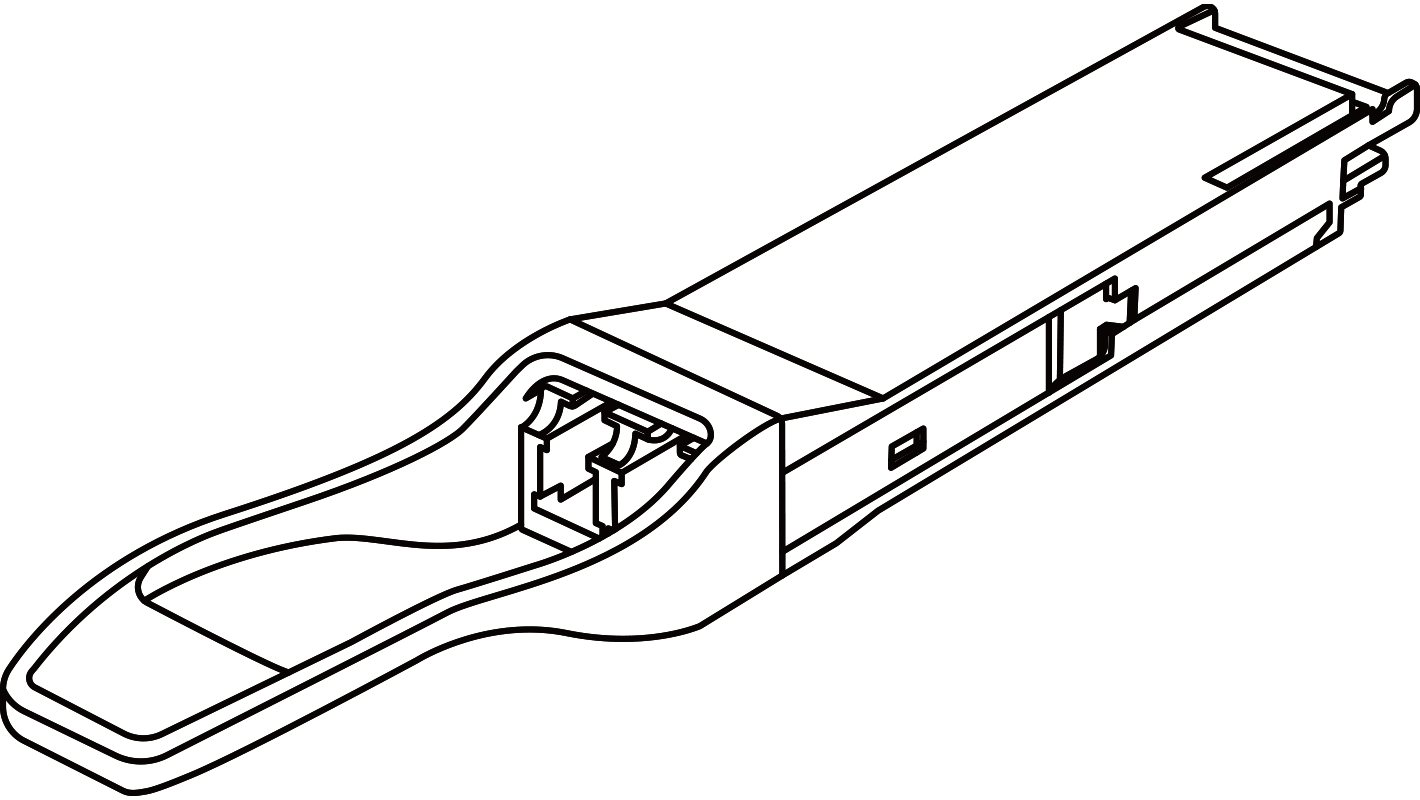 QSFP56封裝