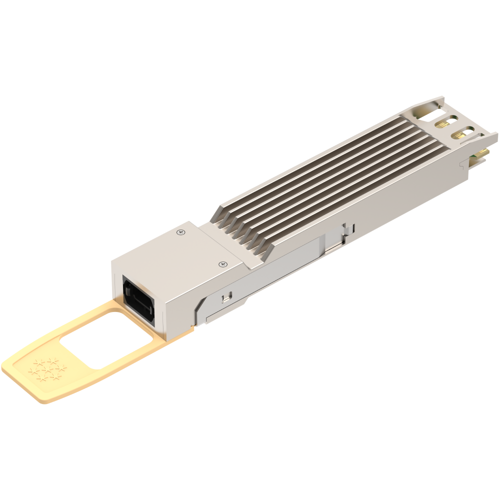 800G OSFP112 VR8 VCSEL 850nm 50m光收發(fā)模塊縮略圖