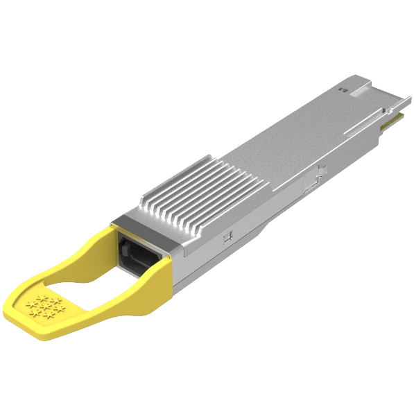 硅光800G QSFP-DD DR8 1310nm 500m光收發(fā)模塊縮略圖
