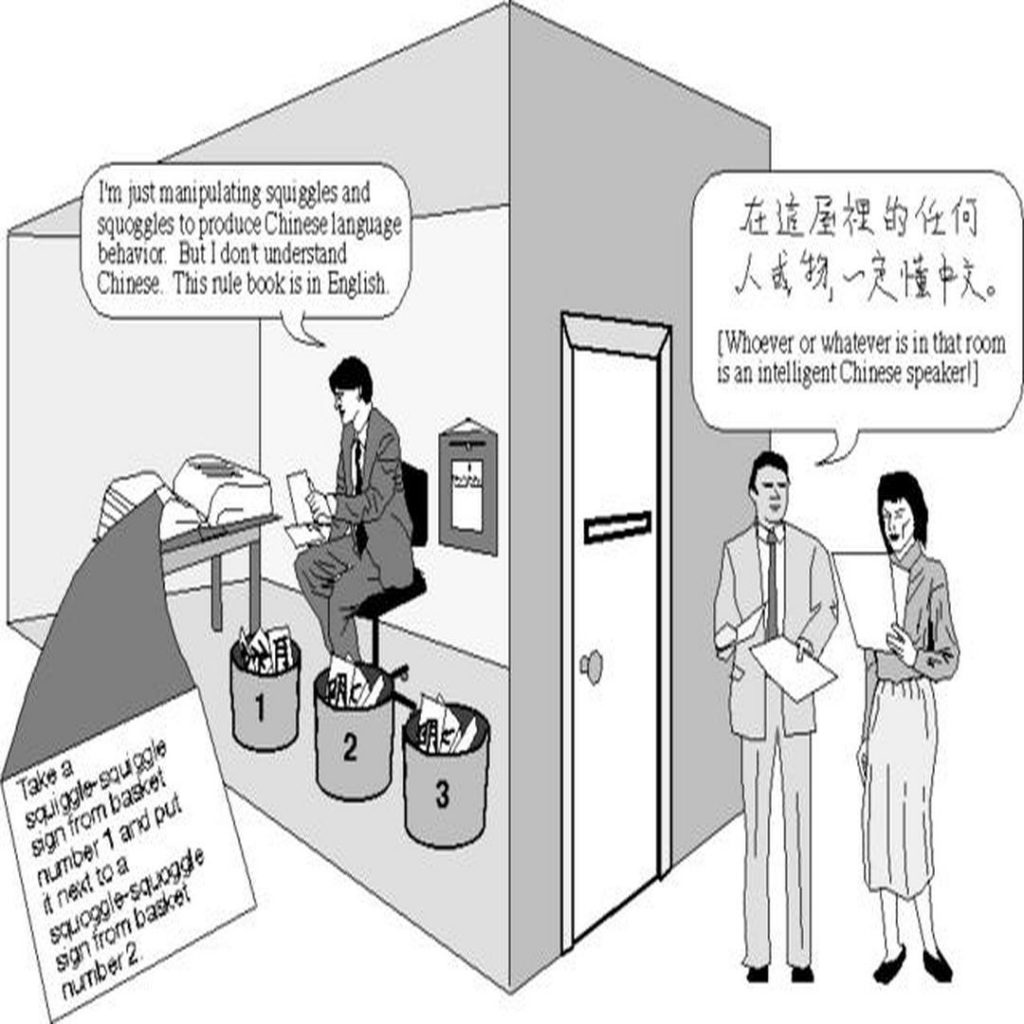 AI讓全世界學會了和光通信一起扯淡插圖2 AI讓全世界學會了和光通信一起扯淡插圖2
